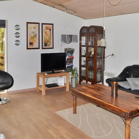 Marret - 30km From The Sea In Western Jutland By Interhome Holiday home *