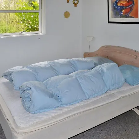 Marret - 30km From The Sea In Western Jutland By Interhome