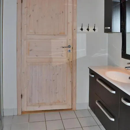 Holiday home Marret - 30km From The Sea In Western Jutland By Interhome