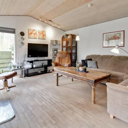 Casa vacanze Marret - 30km From The Sea In Western Jutland By Interhome Toftlund