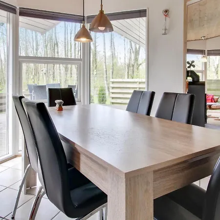 Casa vacanze Marret - 30km From The Sea In Western Jutland By Interhome Toftlund