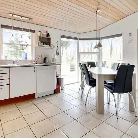 Marret - 30km From The Sea In Western Jutland By Interhome