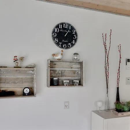 Marret - 30km From The Sea In Western Jutland By Interhome