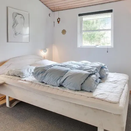 Marret - 30km From The Sea In Western Jutland By Interhome Holiday home Toftlund